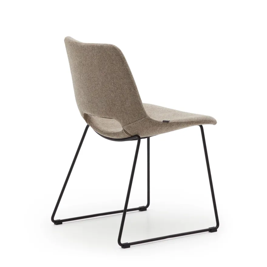 Kave Home Zahara Eetkamerstoel