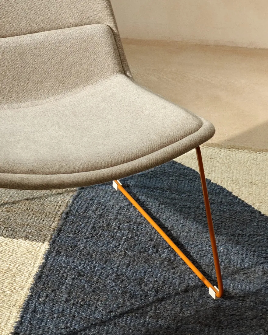 Kave Home Zahara Fauteuil