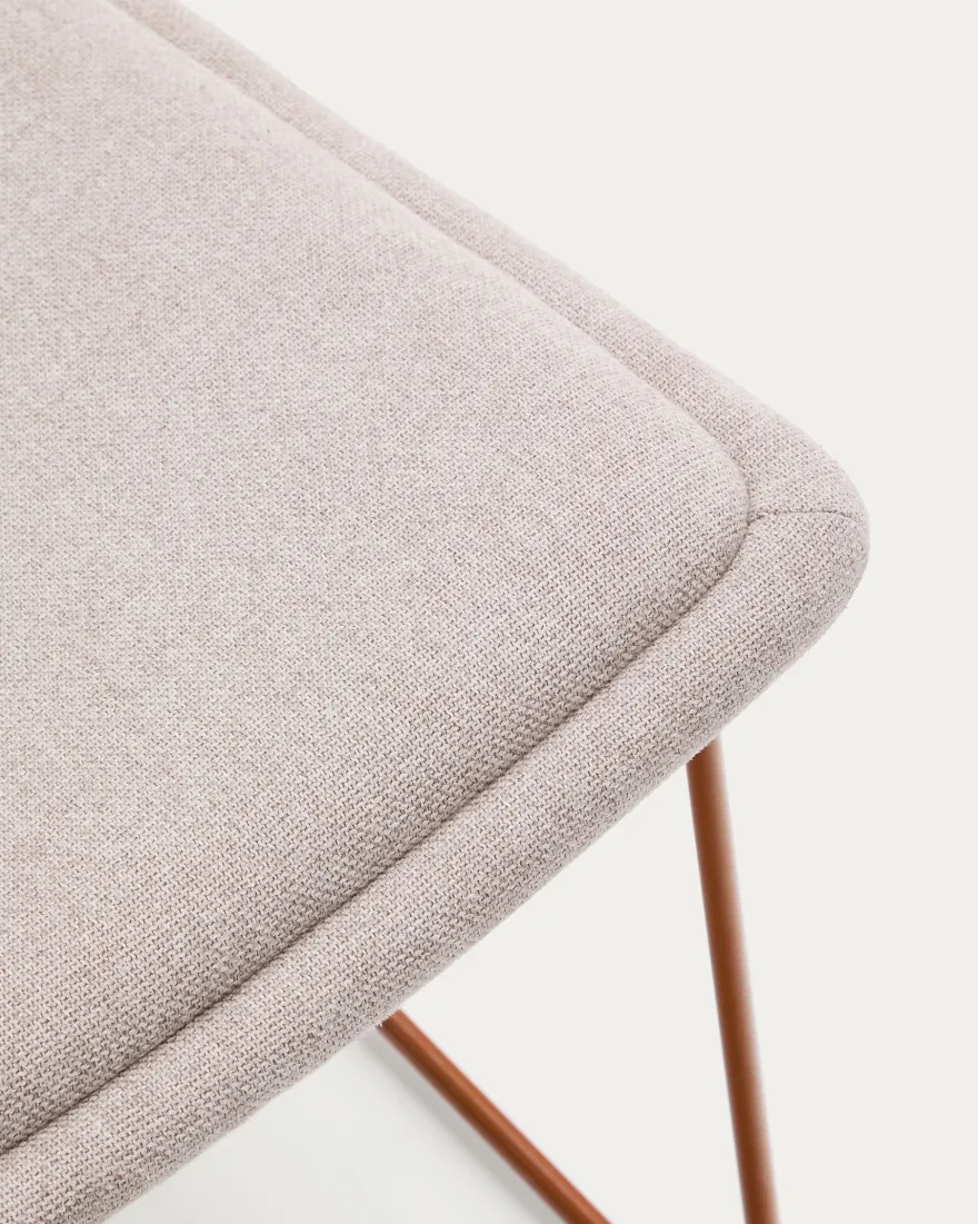 Kave Home Zahara Fauteuil