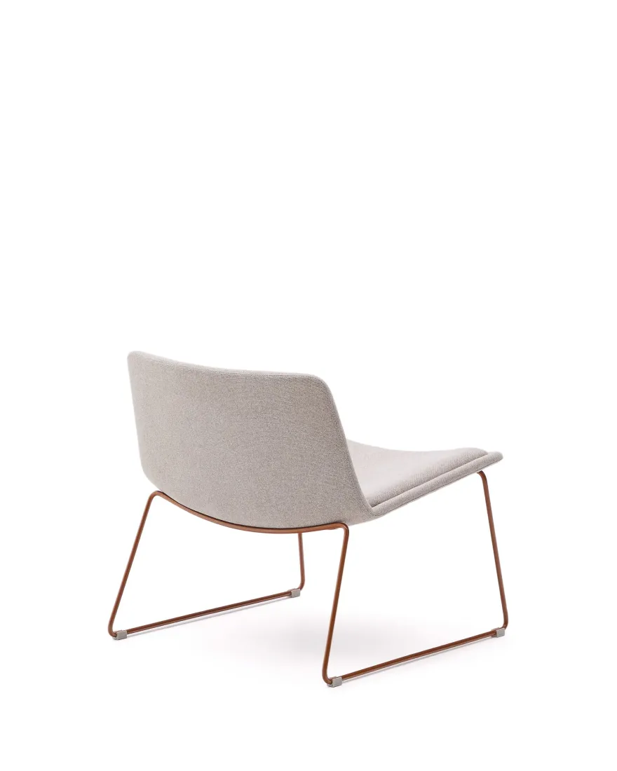 Kave Home Zahara Fauteuil
