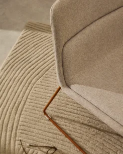Kave Home Zahara Fauteuil