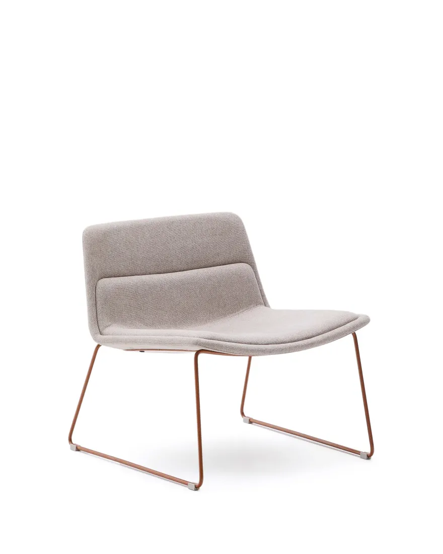 Kave Home Zahara Fauteuil