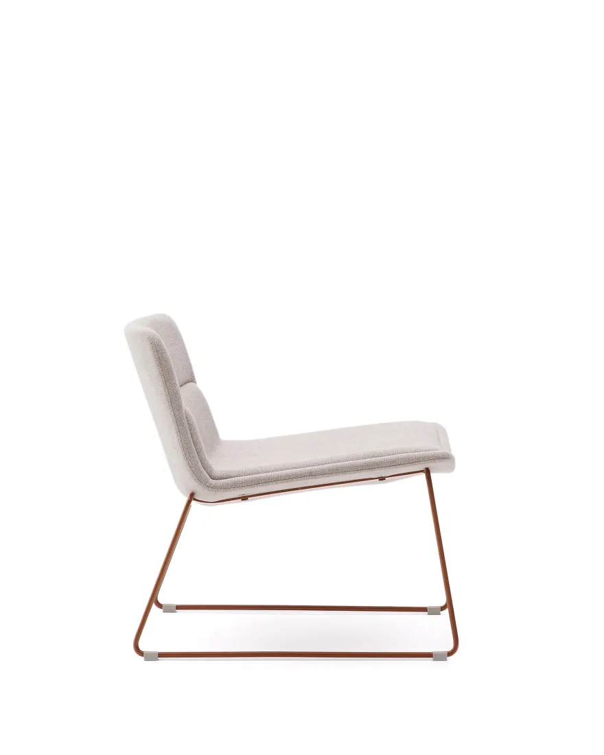 Kave Home Zahara Fauteuil