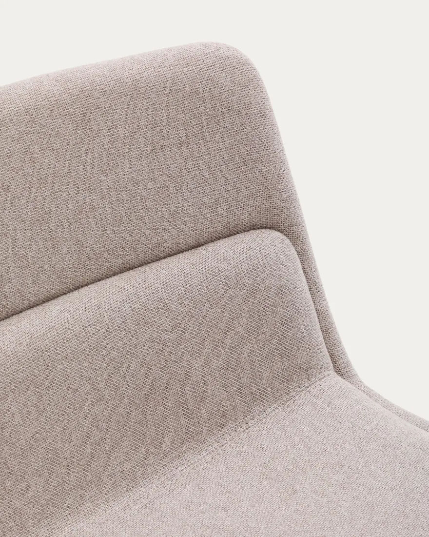Kave Home Zahara Fauteuil