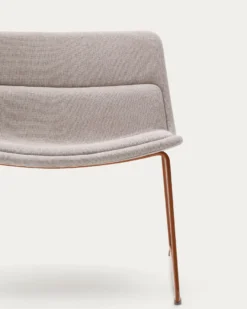 Kave Home Zahara Fauteuil