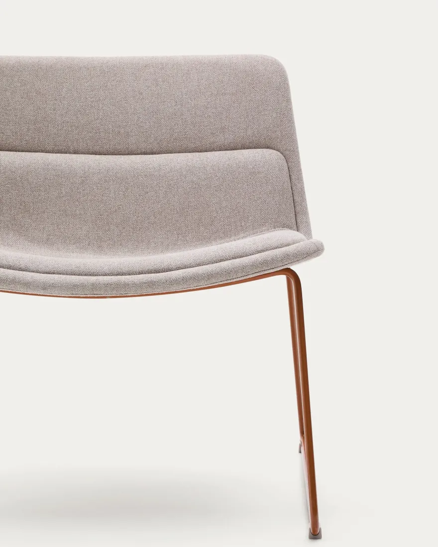 Kave Home Zahara Fauteuil