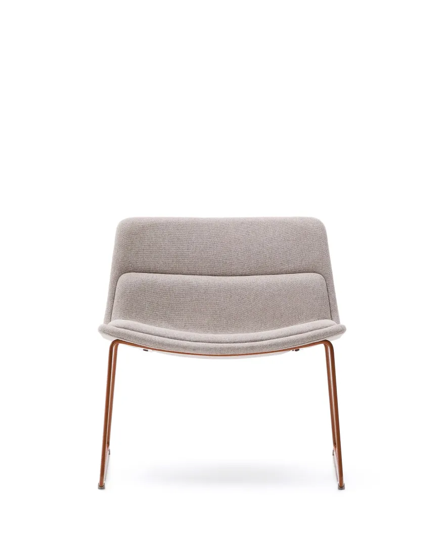 Kave Home Zahara Fauteuil