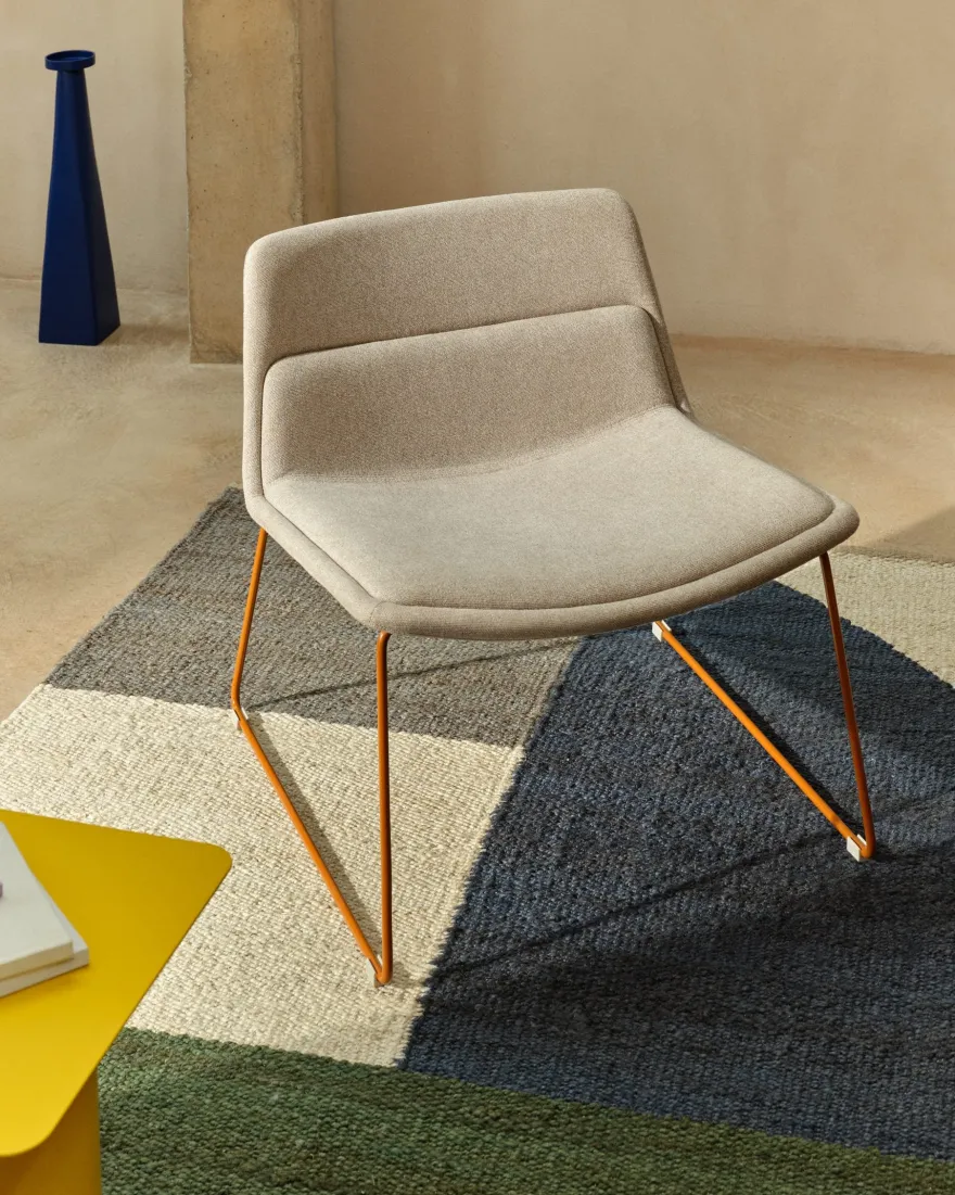 Kave Home Zahara Fauteuil