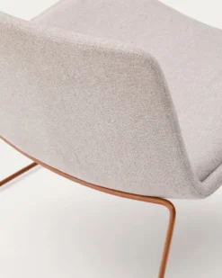 Kave Home Zahara Fauteuil