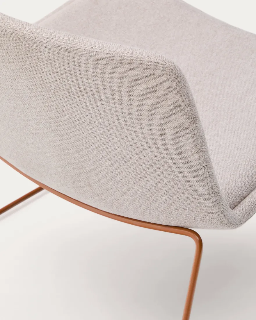 Kave Home Zahara Fauteuil