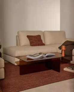 Kave Home Zaren Salontafel
