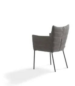 LABEL Vandenberg Cocoon Armstoel