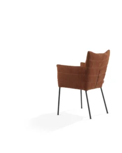 LABEL Vandenberg Cocoon Armstoel