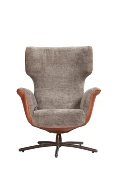 LABEL Vandenberg First Class Fauteuil