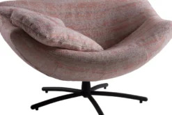 LABEL Vandenberg Gigi Fauteuil