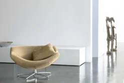LABEL Vandenberg Gigi Fauteuil