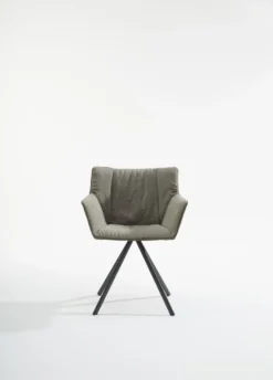 LABEL Vandenberg Gustav Junior Eetkamerstoel