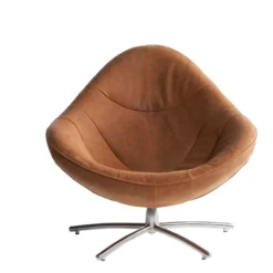LABEL Vandenberg Hidde Fauteuil