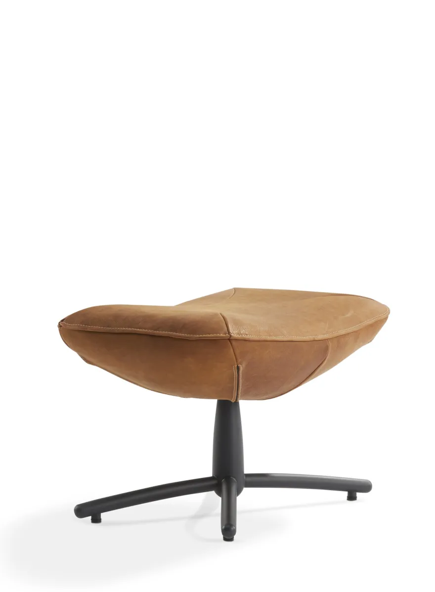 LABEL Vandenberg Hidde Hocker