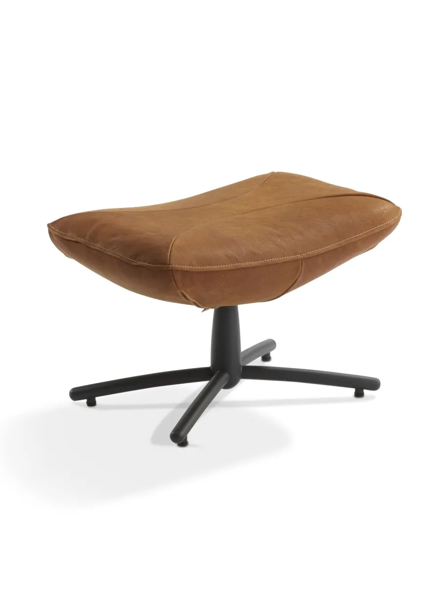 LABEL Vandenberg Hidde Hocker