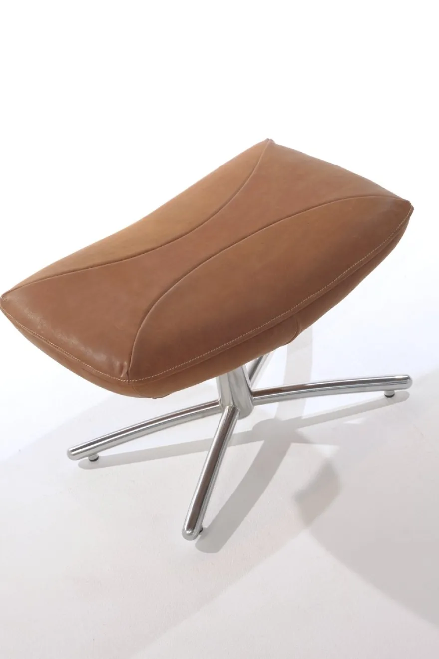 LABEL Vandenberg Hidde Hocker