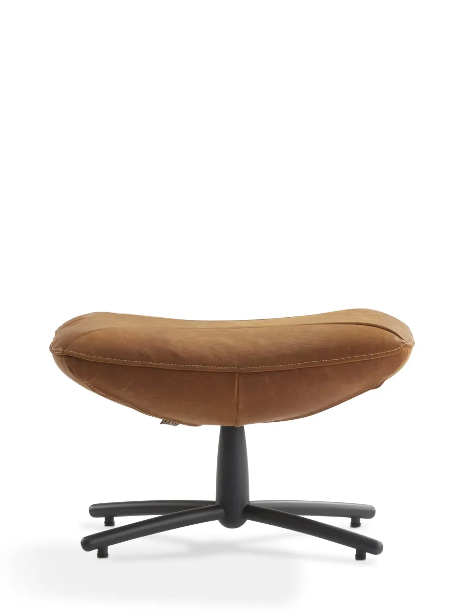 LABEL Vandenberg Hidde Hocker