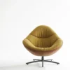 LABEL Vandenberg Hidde Soft Fauteuil