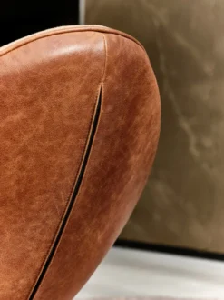 LABEL Vandenberg Hidde Soft Fauteuil