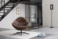 LABEL Vandenberg Hidde Soft Fauteuil