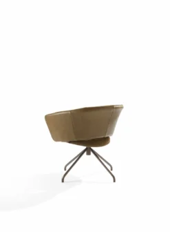 LABEL Vandenberg Lola Draaifauteuil