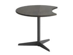 LABEL Vandenberg Taboo Bijzettafel