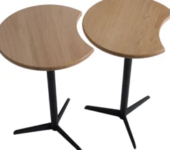 LABEL Vandenberg Taboo Bijzettafel