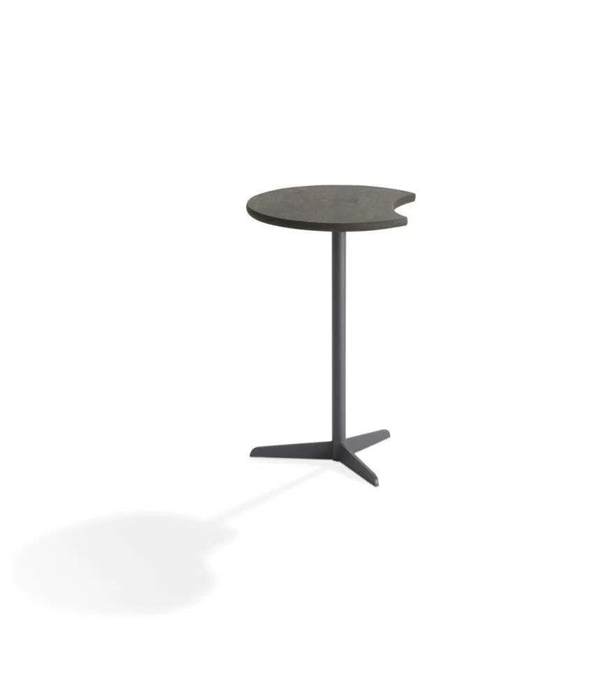 LABEL Vandenberg Taboo Bijzettafel
