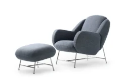 Leolux Anton Fauteuil