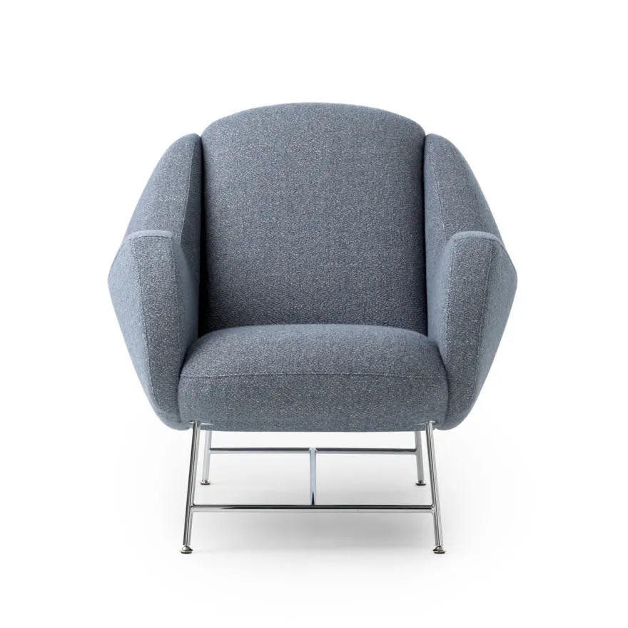 Leolux Anton Fauteuil