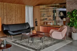 Leolux Anton Fauteuil
