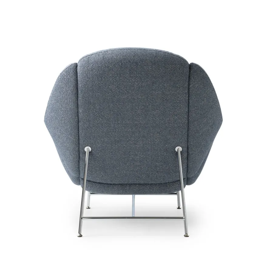 Leolux Anton Fauteuil