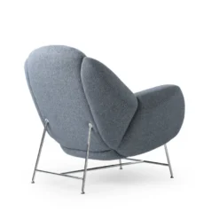 Leolux Anton Fauteuil