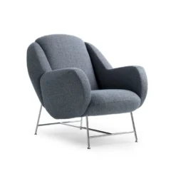 Leolux Anton Fauteuil
