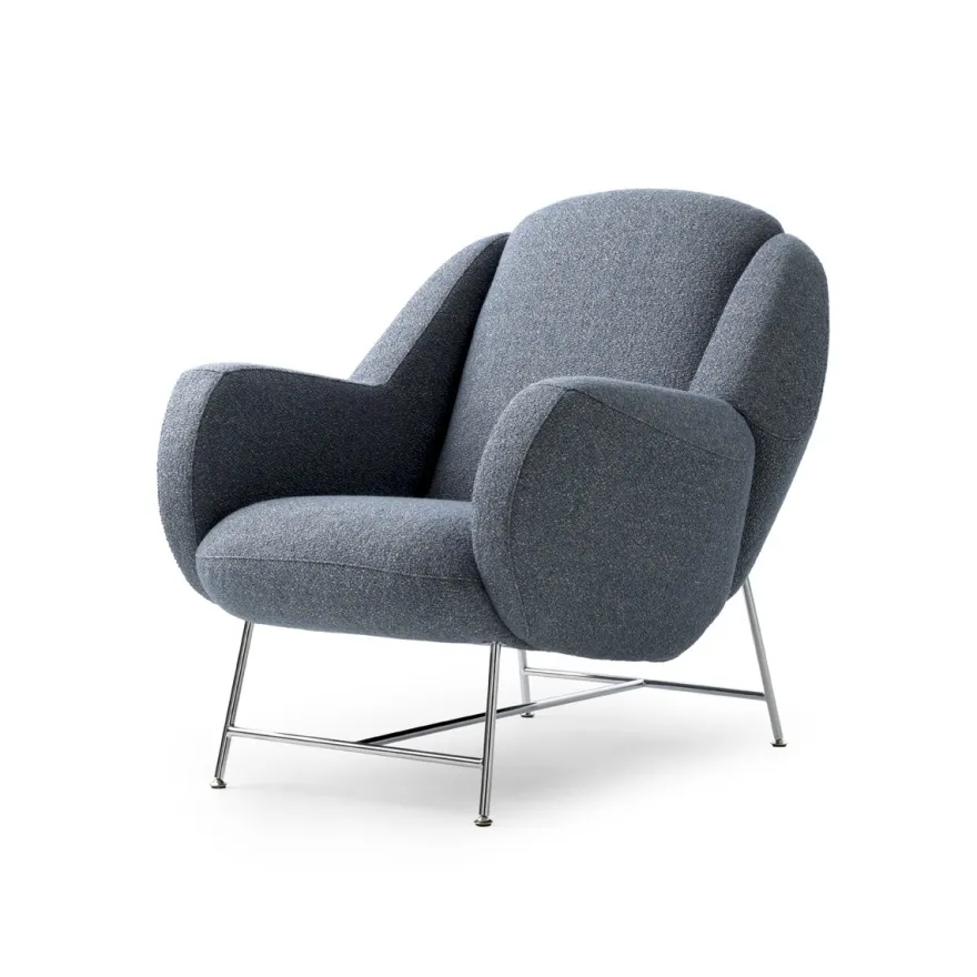Leolux Anton Fauteuil