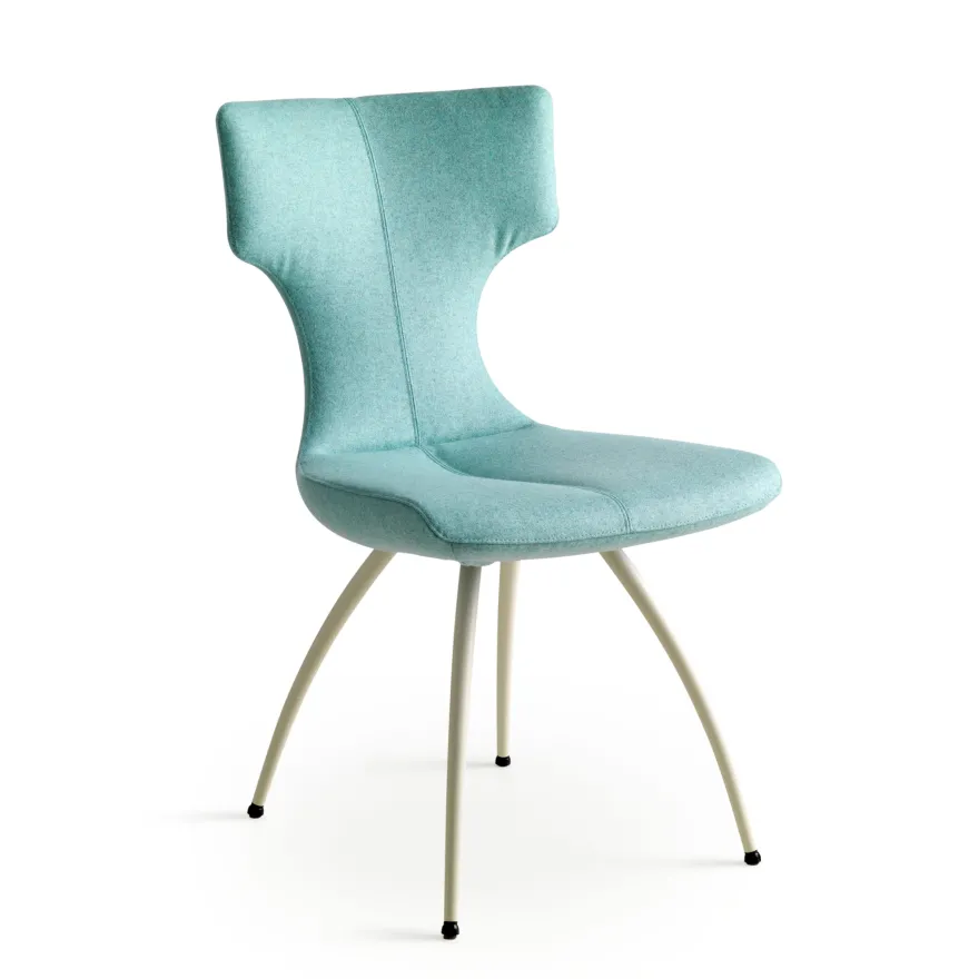Leolux Callas Eetkamerstoel