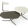 Leolux Canopy Salontafel