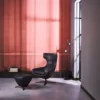 Leolux Caruzzo Forte Hocker