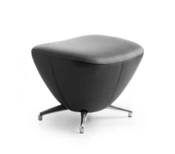 Leolux Caruzzo Forte Hocker