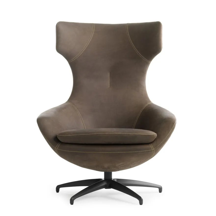 Leolux Caruzzo Primo Fauteuil