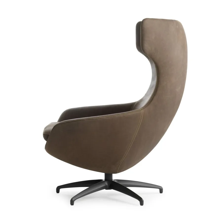 Leolux Caruzzo Primo Fauteuil