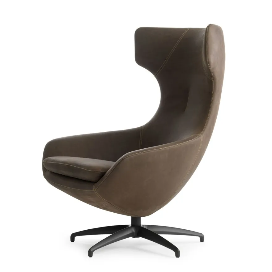 Leolux Caruzzo Primo Fauteuil