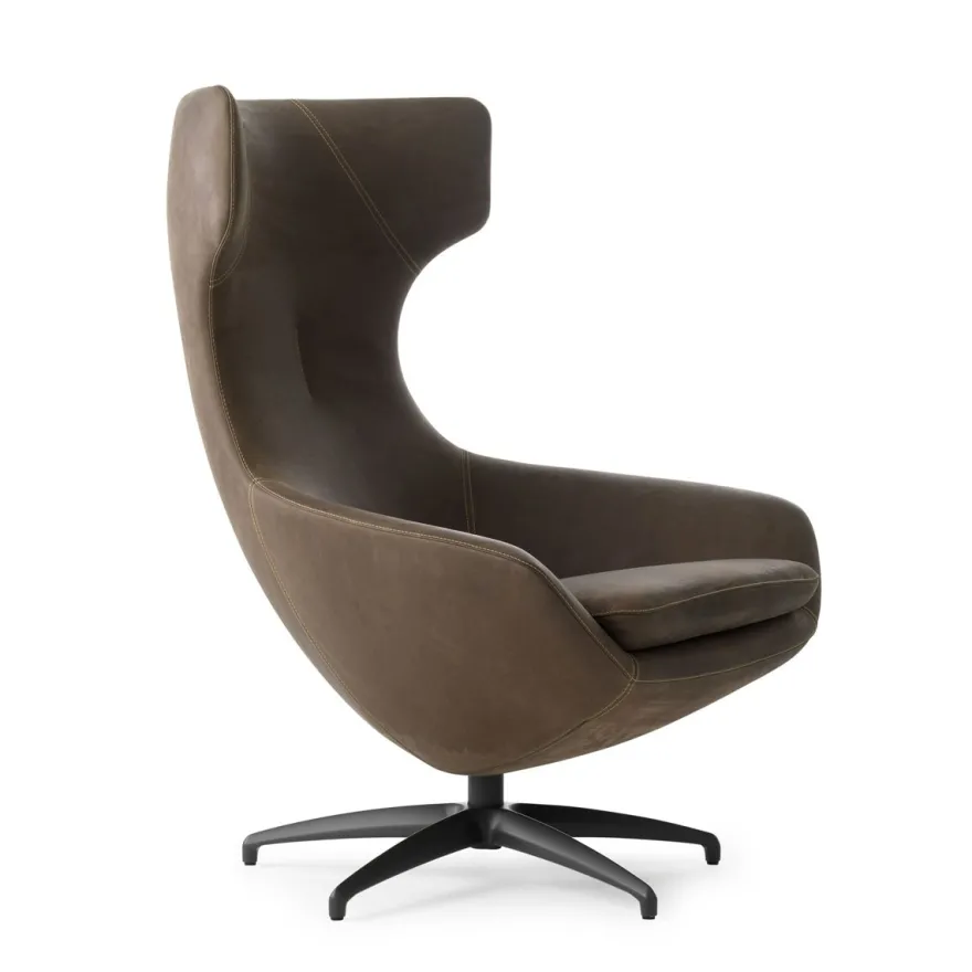 Leolux Caruzzo Primo Fauteuil