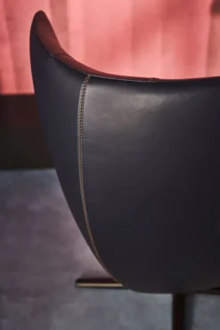 Leolux Caruzzo Primo Plus Fauteuil