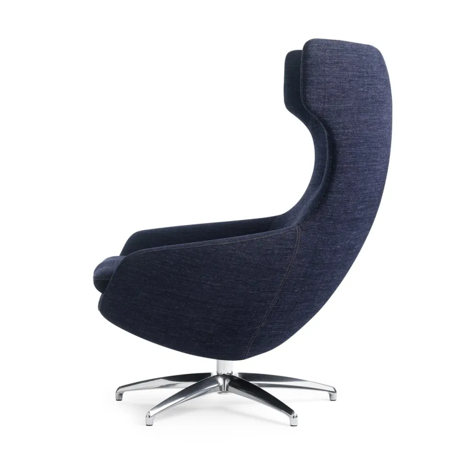 Leolux Caruzzo Primo Plus Fauteuil